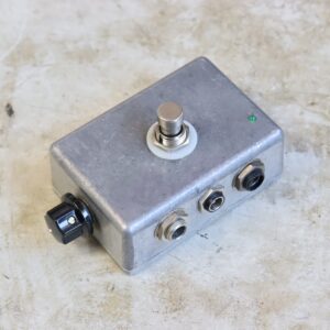 【中古】メーカー不明 ハンドメイドブースター