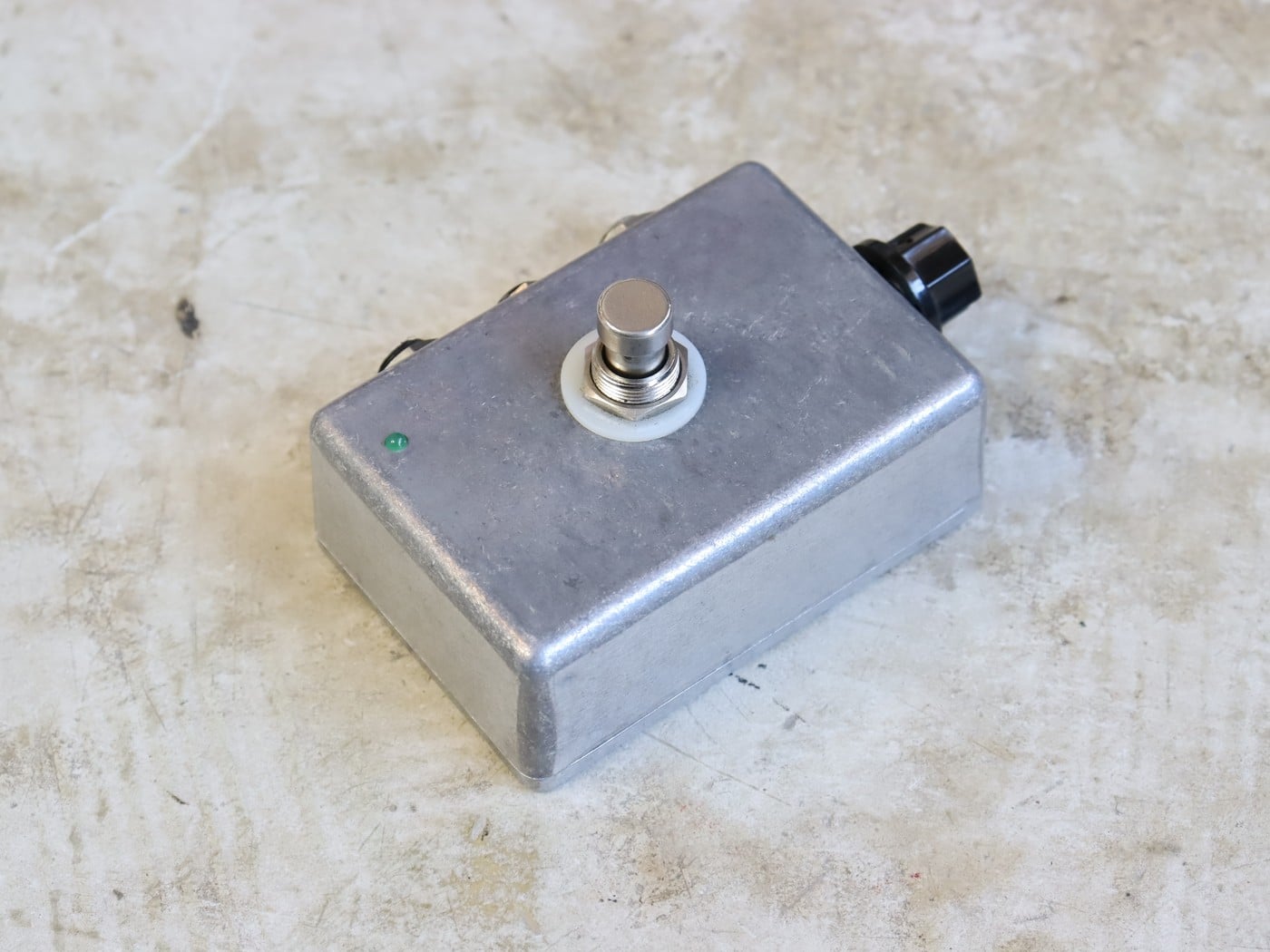 【中古】メーカー不明 ハンドメイドブースター - 画像 (2)