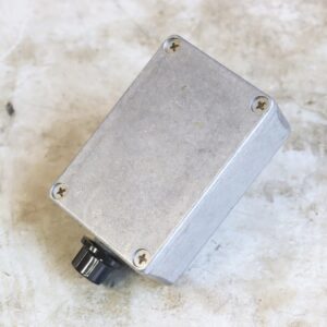 【中古】メーカー不明 ハンドメイドブースター - 画像 (3)