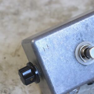 【中古】メーカー不明 ハンドメイドブースター - 画像 (4)