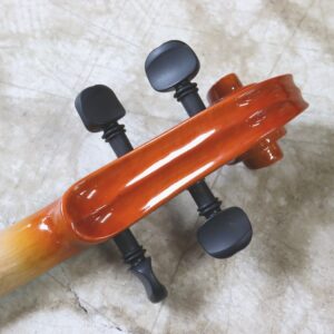 【中古・現状渡し】Besd DEV-1000 サイレントバイオリン - 画像 (6)