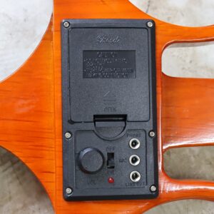 【中古・現状渡し】Besd DEV-1000 サイレントバイオリン - 画像 (7)