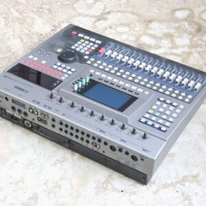 【中古】YAMAHA AW4416 MTR - 画像 (2)