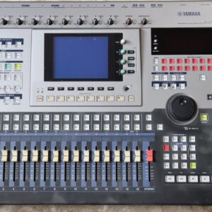 【中古】YAMAHA AW4416 MTR - 画像 (3)
