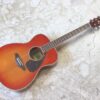 【中古】YAMAHA FG820 アコースティックギター