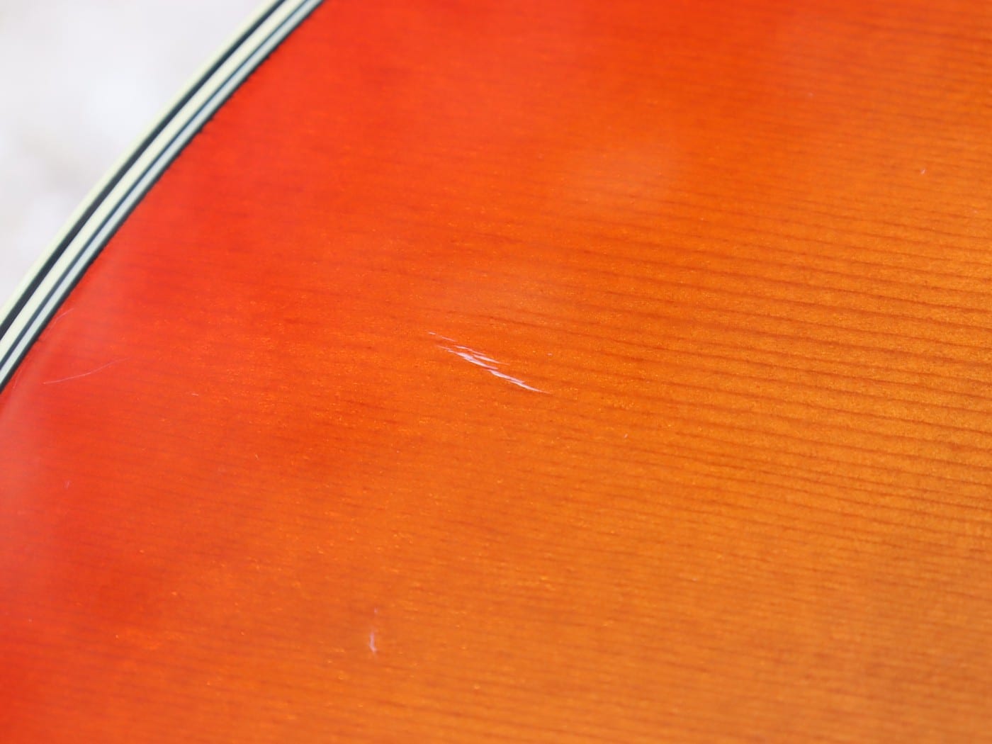 【中古】YAMAHA FG820 アコースティックギター - 画像 (11)