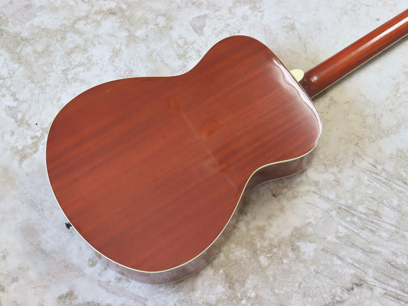 【中古】YAMAHA FG820 アコースティックギター - 画像 (4)