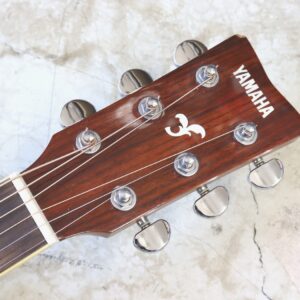 【中古】YAMAHA FG820 アコースティックギター - 画像 (5)