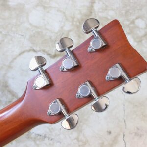 【中古】YAMAHA FG820 アコースティックギター - 画像 (6)