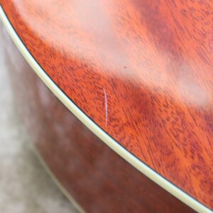 【中古】YAMAHA FG820 アコースティックギター - 画像 (8)