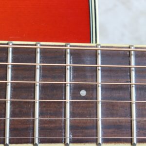 【中古】YAMAHA FG820 アコースティックギター - 画像 (9)