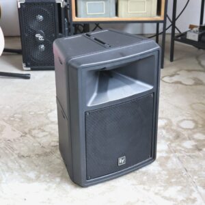 【中古】EV SX80 PAスピーカー 1本