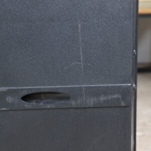 【中古】EV SX80 PAスピーカー 1本 - 画像 (4)