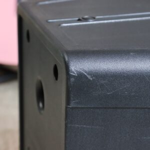【中古】EV SX80 PAスピーカー 1本 - 画像 (5)