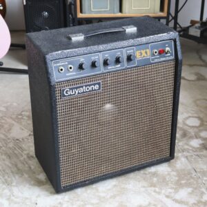 【中古】GUYATONE EX1 ギターコンボアンプ