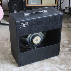 【中古】GUYATONE EX1 ギターコンボアンプ - 画像 (2)