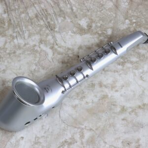 【中古・ジャンク】CASIO DH-100 ウィンドシンセサイザー
