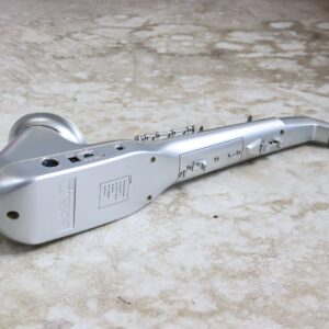 【中古・ジャンク】CASIO DH-100 ウィンドシンセサイザー - 画像 (3)