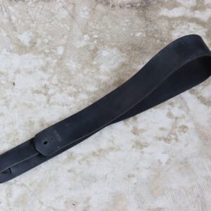Alternative view of 【中古】YAMAHA SP-410 Black 本革ストラップ