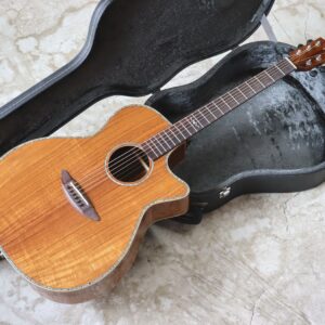 【中古】DCT GR-641KCE エレアコ