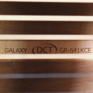 【中古】DCT GR-641KCE エレアコ - 画像 (9)