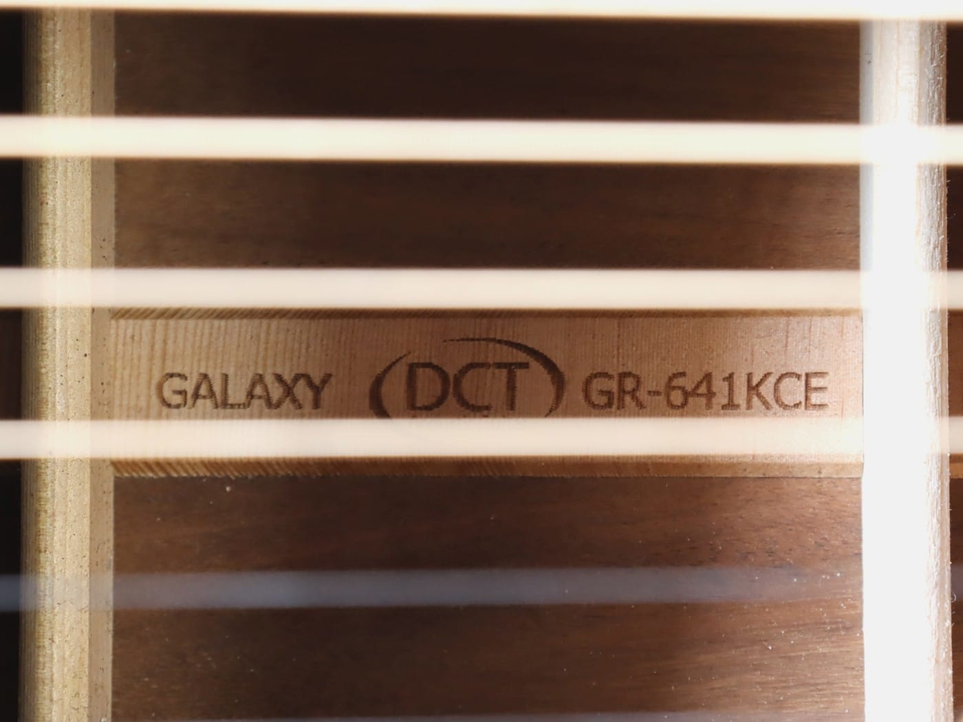 【中古】DCT GR-641KCE エレアコ - 画像 (9)