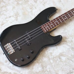 【中古】Fender Japan PJ-455 Eシリアル - 画像 (2)