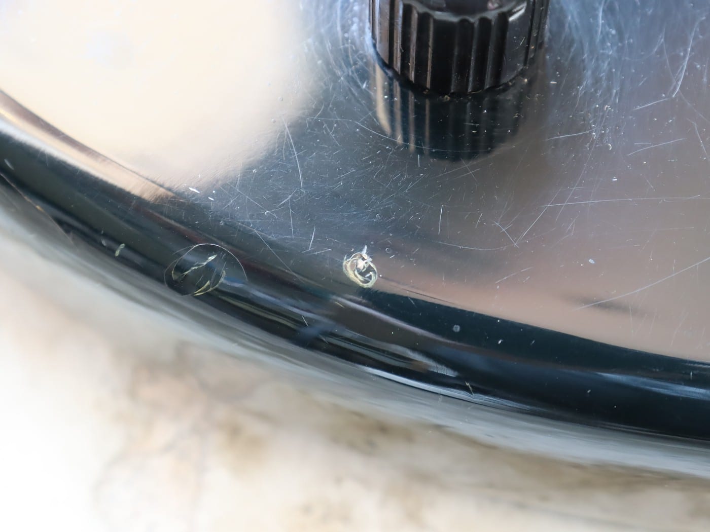 【中古】Fender Japan PJ-455 Eシリアル - 画像 (11)