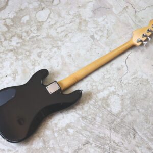 【中古】Fender Japan PJ-455 Eシリアル - 画像 (3)