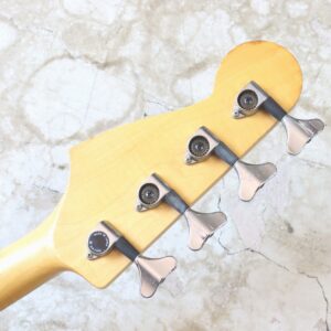 【中古】Fender Japan PJ-455 Eシリアル - 画像 (6)