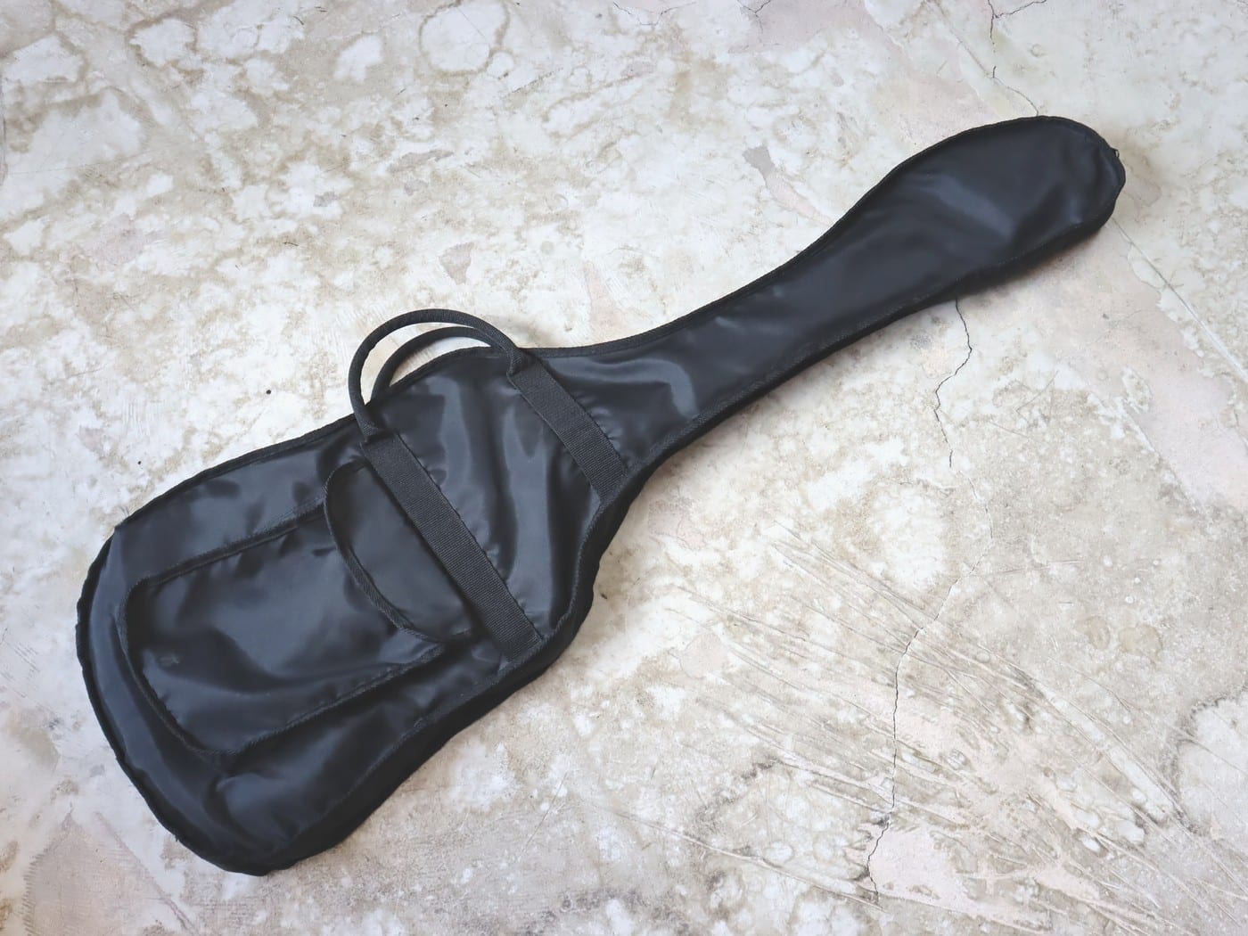 【中古】Fender Japan PJ-455 Eシリアル - 画像 (7)