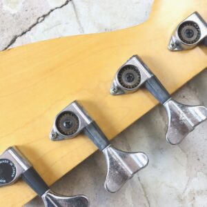 【中古】Fender Japan PJ-455 Eシリアル - 画像 (8)