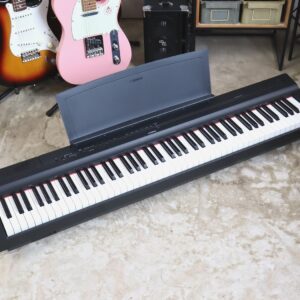 【中古】YAMAHA P-125 電子ピアノ