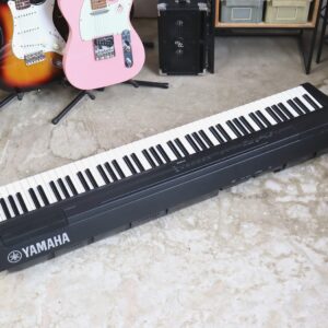 【中古】YAMAHA P-125 電子ピアノ - 画像 (2)