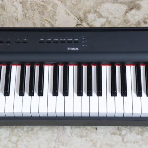【中古】YAMAHA P-125 電子ピアノ - 画像 (4)