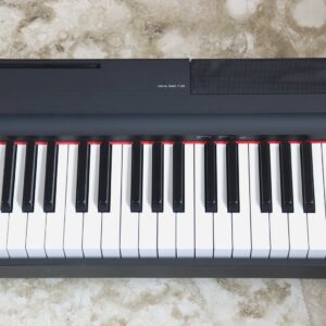 【中古】YAMAHA P-125 電子ピアノ - 画像 (5)