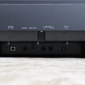 【中古】YAMAHA P-125 電子ピアノ - 画像 (6)