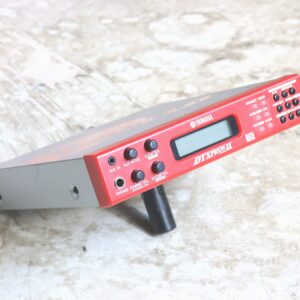【中古】YAMAHA DTXPRESS II 電子ドラム音源モジュール