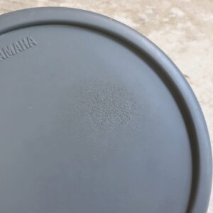 【中古】YAMAHA 電子ドラムパッドセット - 画像 (8)