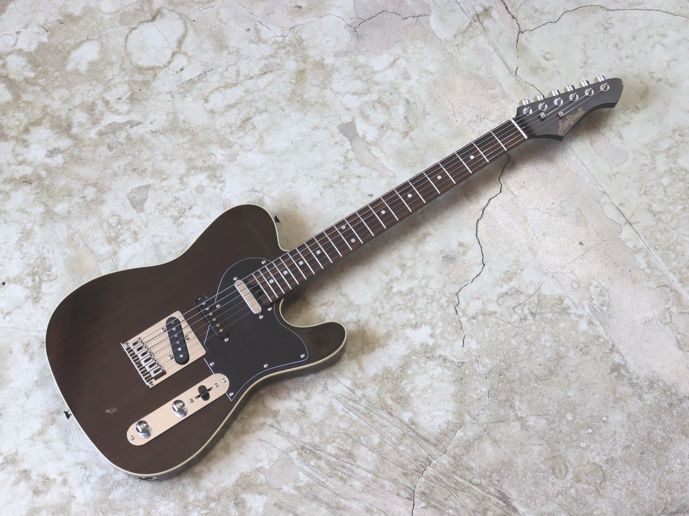 【中古】Aria Pro II 615-GH