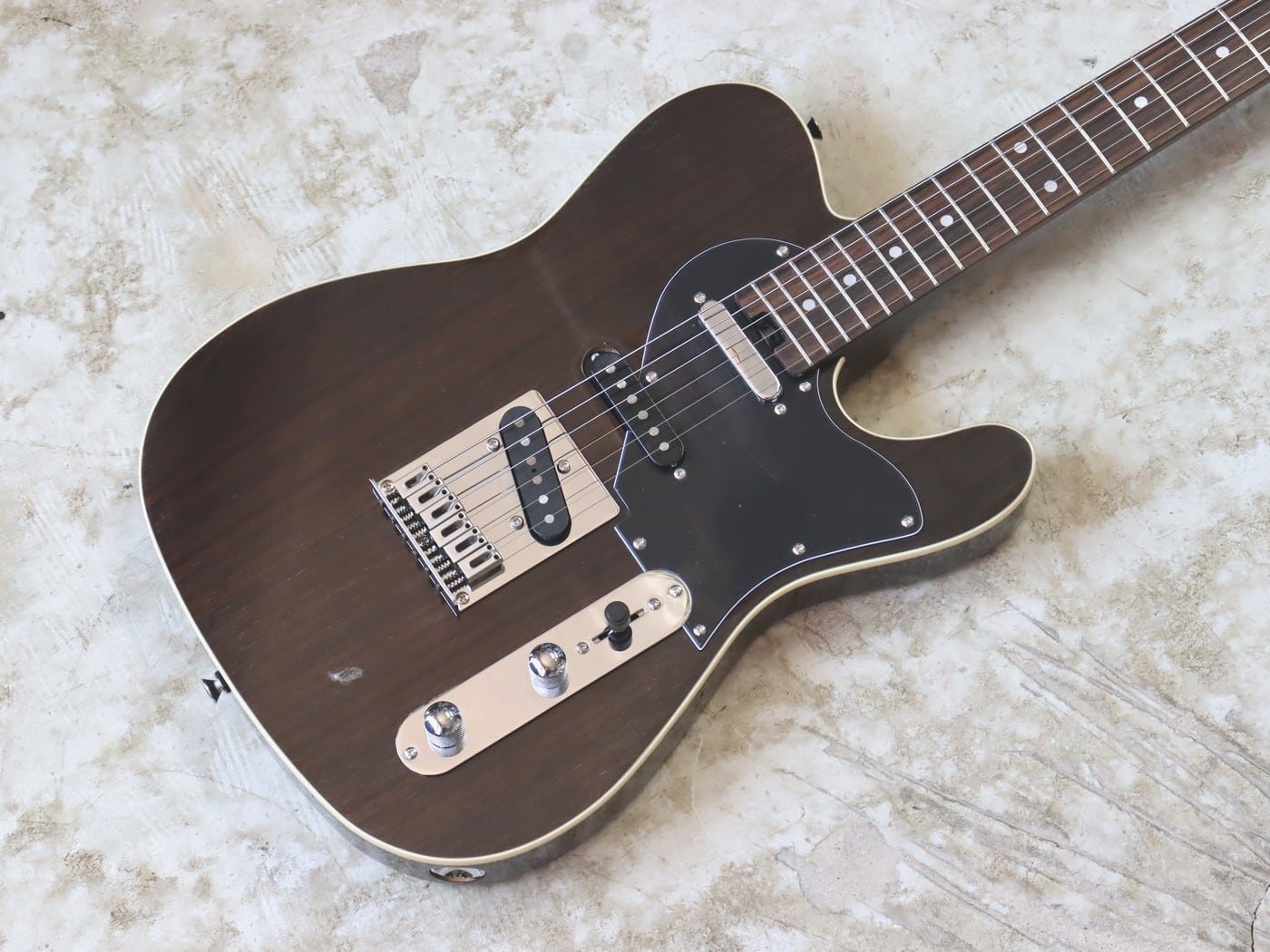 【中古】Aria Pro II 615-GH - 画像 (2)