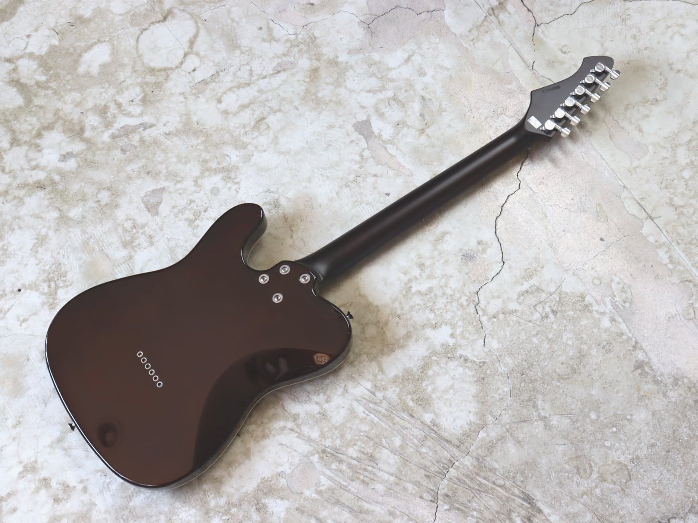 【中古】Aria Pro II 615-GH - 画像 (3)