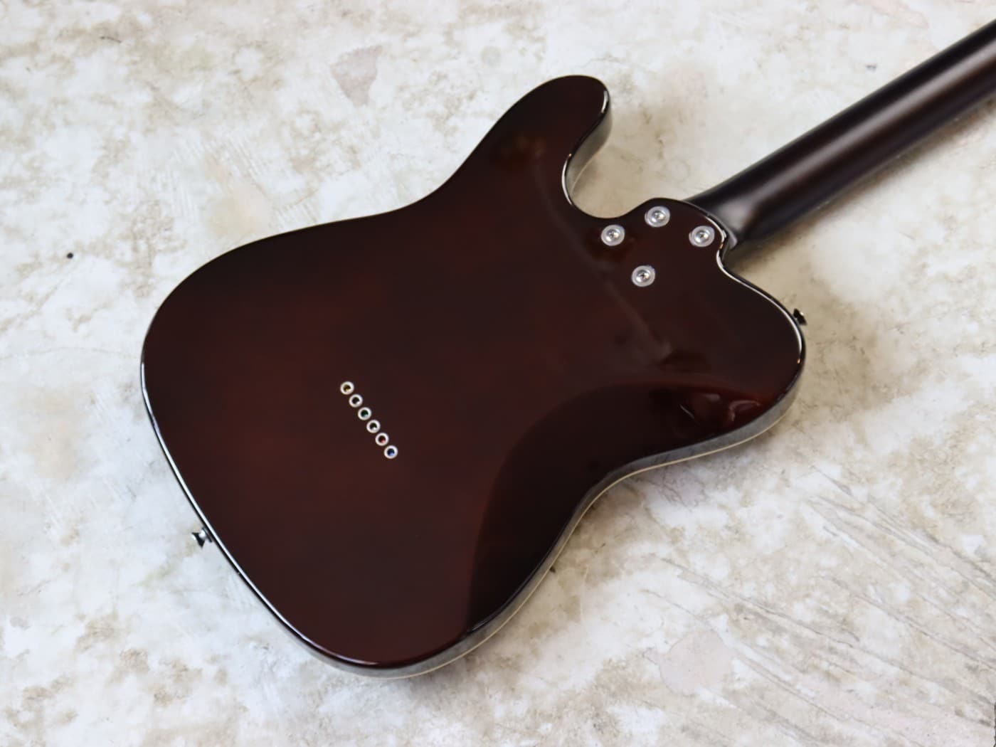 【中古】Aria Pro II 615-GH - 画像 (4)