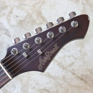 【中古】Aria Pro II 615-GH - 画像 (5)