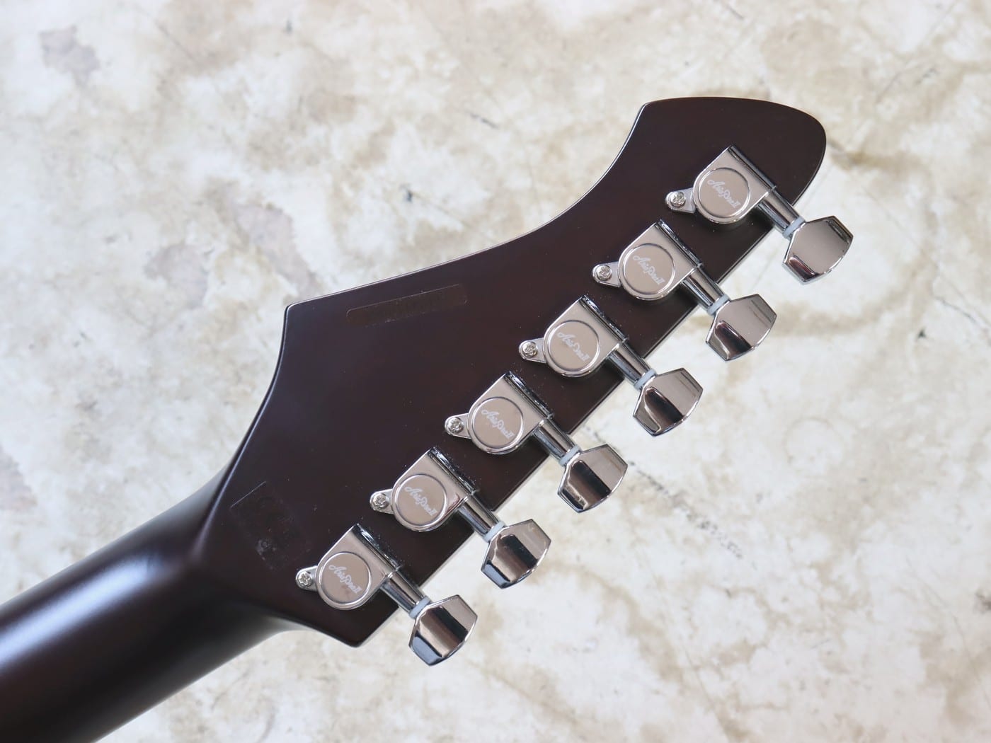 【中古】Aria Pro II 615-GH - 画像 (6)