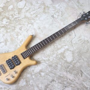 【中古】Warwick RockBass Corvette $