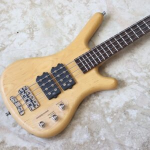 【中古】Warwick RockBass Corvette $ - 画像 (2)