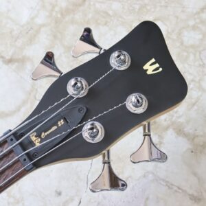 【中古】Warwick RockBass Corvette $ - 画像 (5)