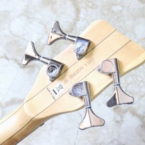 【中古】Warwick RockBass Corvette $ - 画像 (6)