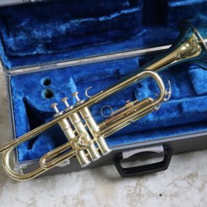 【中古・現状渡し】YAMAHA YTR235 トランペット